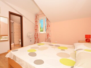 Apartamento de vacaciones Mastrinka Características 16