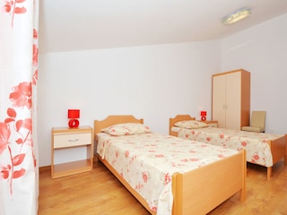 Apartamento de vacaciones Mastrinka Características 18
