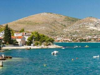 Appartamento per vacanze Mastrinka Ambiente 24