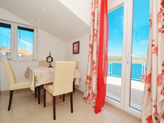 Appartamento per vacanze Mastrinka Caratteristiche 7