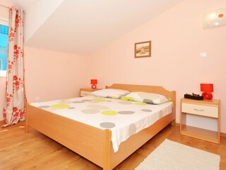 Apartamento de vacaciones Mastrinka Características 15