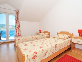 Apartamento de vacaciones Mastrinka Características 17