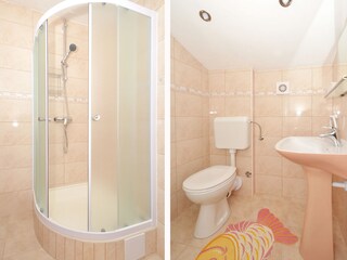 Apartamento de vacaciones Mastrinka Características 19