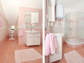 Appartamento per vacanze Mastrinka Caratteristiche 20