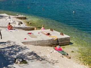 Appartamento per vacanze Mastrinka Ambiente 23