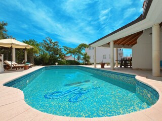 Appartamento per vacanze Okrug Gornji Registrazione all'aperto 3