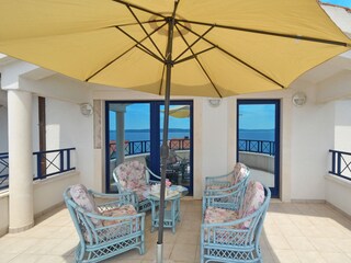 Appartamento per vacanze Okrug Gornji Registrazione all'aperto 9