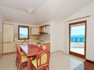 Appartamento per vacanze Okrug Gornji Caratteristiche 16