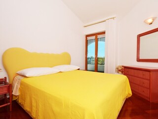 Apartamento de vacaciones Okrug Gornji Características 17