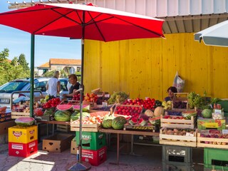 Appartamento per vacanze Okrug Gornji Ambiente 20