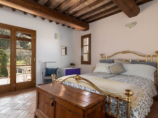 Vakantiehuis Pomarance Kenmerken 14