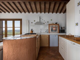 Vakantiehuis Pomarance Kenmerken 10