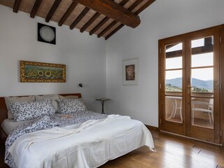 Vakantiehuis Pomarance Kenmerken 13