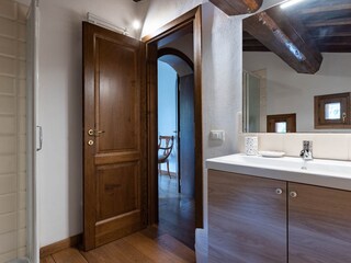 Casa per le vacanze Pomarance Caratteristiche 16