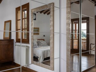 Vakantiehuis Pomarance Kenmerken 17