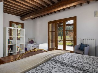 Vakantiehuis Pomarance Kenmerken 15