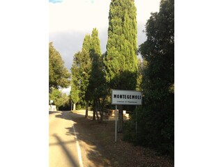 Casa per le vacanze Pomarance Ambiente 19