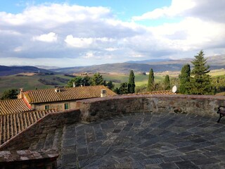 Casa per le vacanze Pomarance Ambiente 20