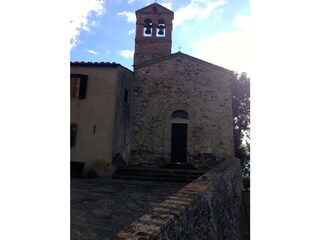 Casa per le vacanze Pomarance Ambiente 21