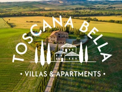 Bedrijf Toscana Bella Casa S.r.l - Mevr Rebecca Creatini