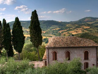 Villa Pomarance Omgeving 19