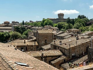 Villa Pomarance Omgeving 22