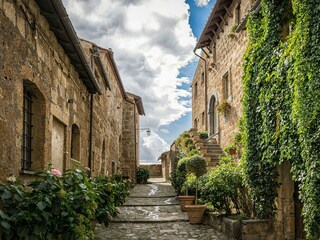 Villa Pomarance Omgeving 23