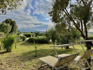 Villa Pomarance Outdoor Recording 11