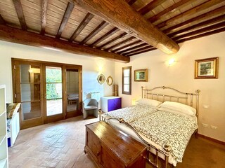 Villa Pomarance Caratteristiche 25