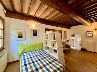 Villa Pomarance Kenmerken 28