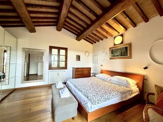 Villa Pomarance Ausstattung 29