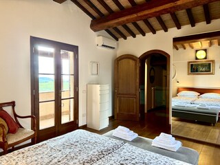 Villa Pomarance Kenmerken 30