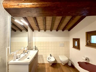 Villa Pomarance Features 31