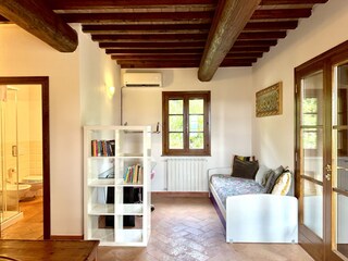 Villa Pomarance Ausstattung 26