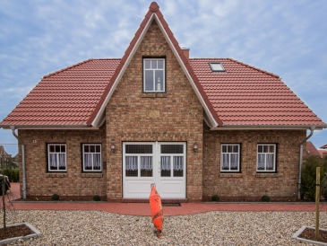 Ferienhaus Lara's Olle Warft