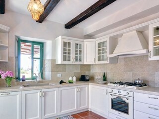 Villa Vodnjan Caratteristiche 14