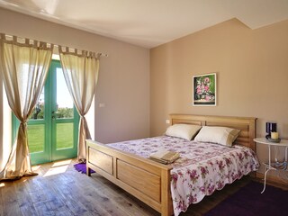 Villa Vodnjan Caratteristiche 19