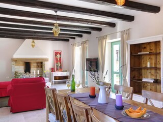 Villa Vodnjan Caratteristiche 12