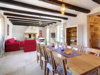 Villa Vodnjan Caratteristiche 13