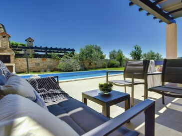 Villa Lucia