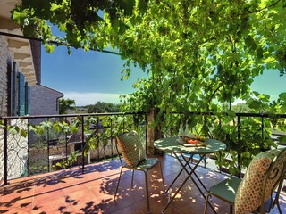 Villa Vodnjan Registrazione all'aperto 7