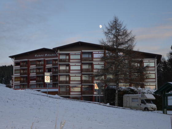 Ferienwohnung kurhotel zimmermann, südschwarzwald, hochschwarzwald ... In zimmermann schlafzimmer