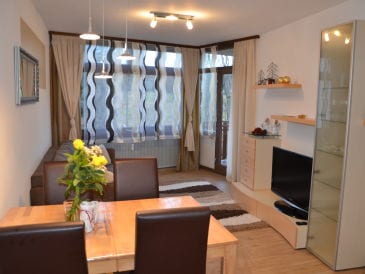 Ferienwohnung Kurhotel Zimmermann