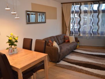 Holiday apartment Kurhotel Zimmermann