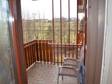Holiday apartment Kurhotel Zimmermann