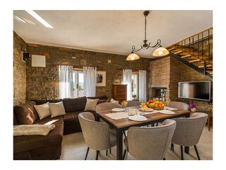 Villa Motovun Caratteristiche 12