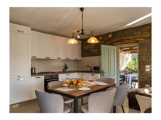 Villa Motovun Caratteristiche 13