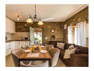 Villa Motovun Caratteristiche 14