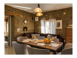 Villa Motovun Caratteristiche 15