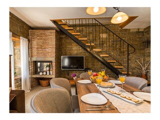 Villa Motovun Caratteristiche 16